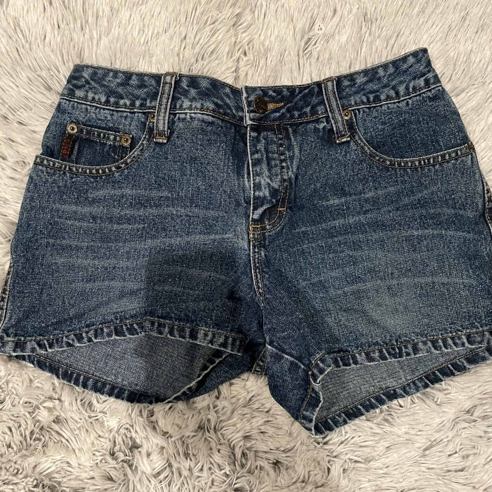 MUDD  women’s jean short size 9